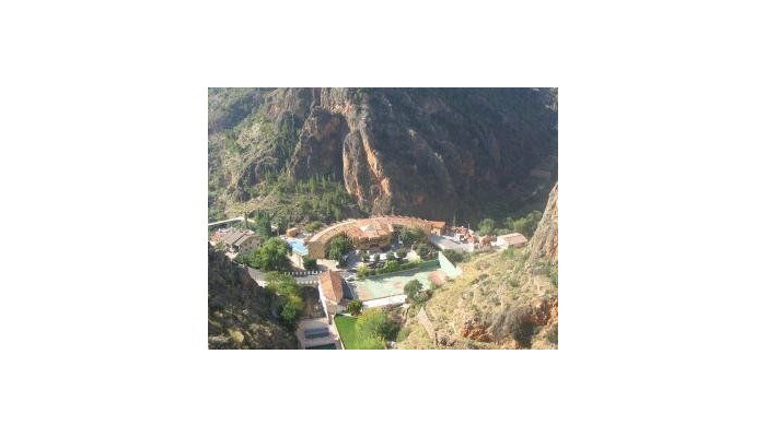 Hotel Felipe Ii poza 4