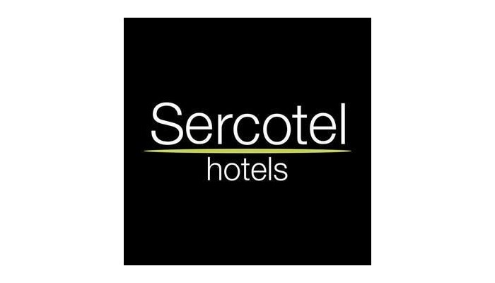 Hotel Sercotel Los Llanos poza 2