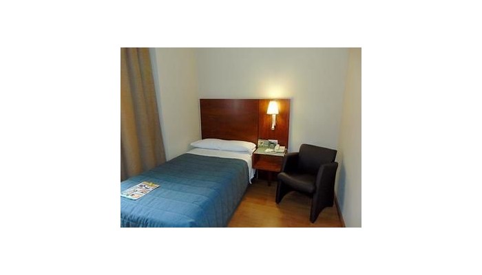 Hotel Sercotel Los Llanos poza 8