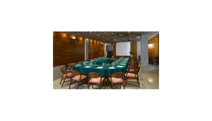 Hotel Sercotel San Jose poza 11