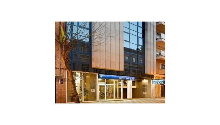 Hotel Sercotel San Jose poza 7