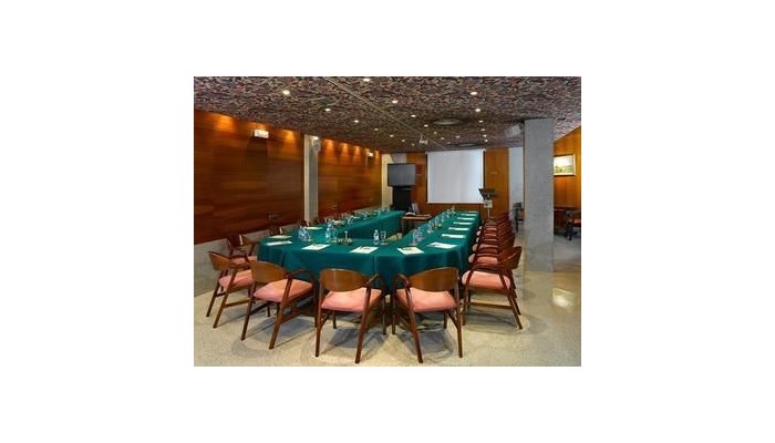 Hotel Sercotel San Jose poza 3