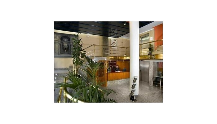Hotel Sercotel San Jose poza 6