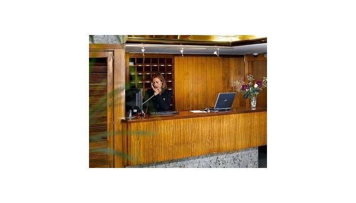 Hotel Sercotel San Jose poza 5