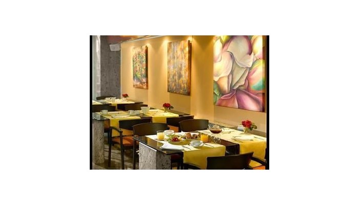 Hotel Sercotel San Jose poza 2