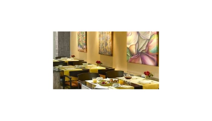 Hotel Sercotel San Jose poza 10