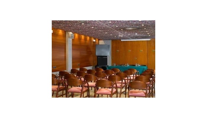 Hotel Sercotel San Jose poza 4