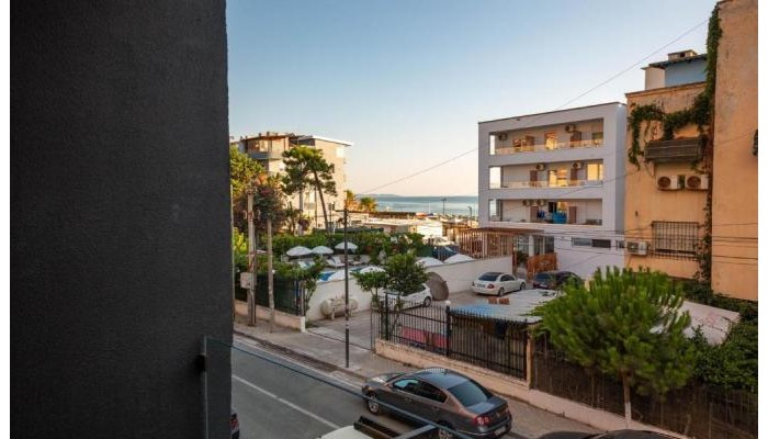 Aldis Hotel (Durres) poza 11