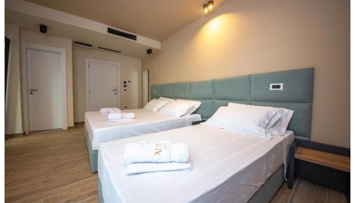 Amara Hotel And Spa (Durres) poza 3