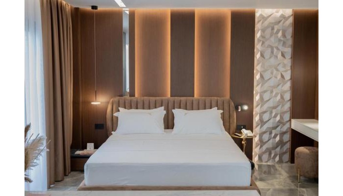 Brilliant Hotel & Spa poza 4