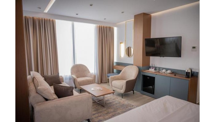 Brilliant Hotel & Spa poza 7