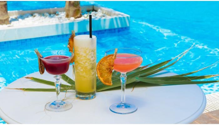 Brilliant Hotel & Spa poza 9