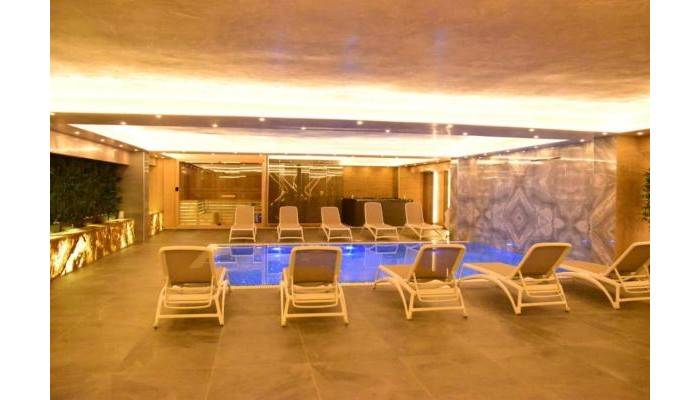 Brilliant Hotel & Spa poza 18