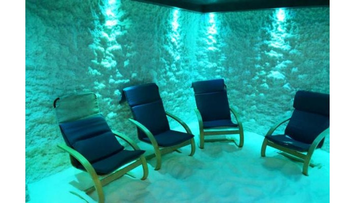 Brilliant Hotel & Spa poza 17