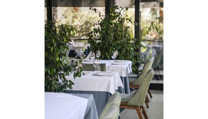 Brilliant Hotel & Spa poza 11