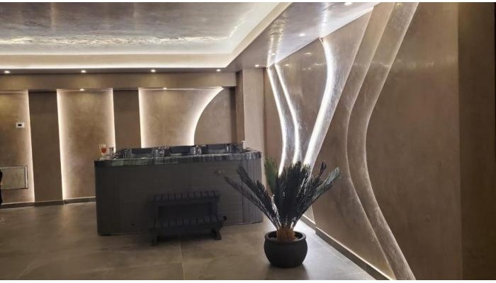 Brilliant Hotel & Spa poza 13