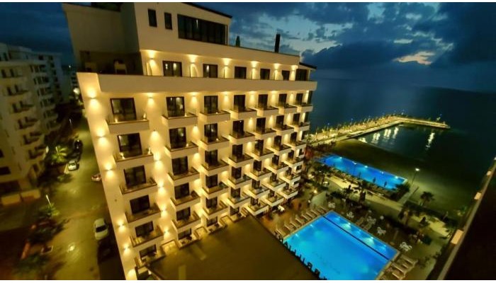 Brilliant Hotel & Spa poza 1