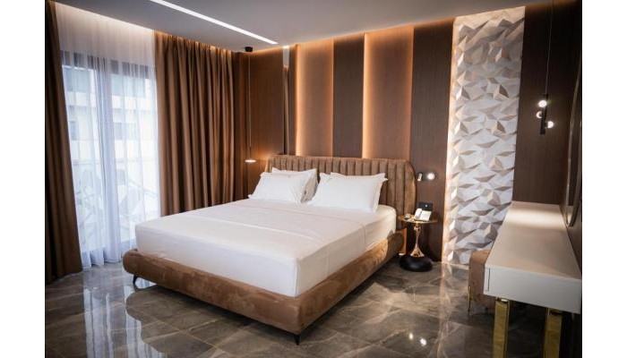 Brilliant Hotel & Spa poza 3