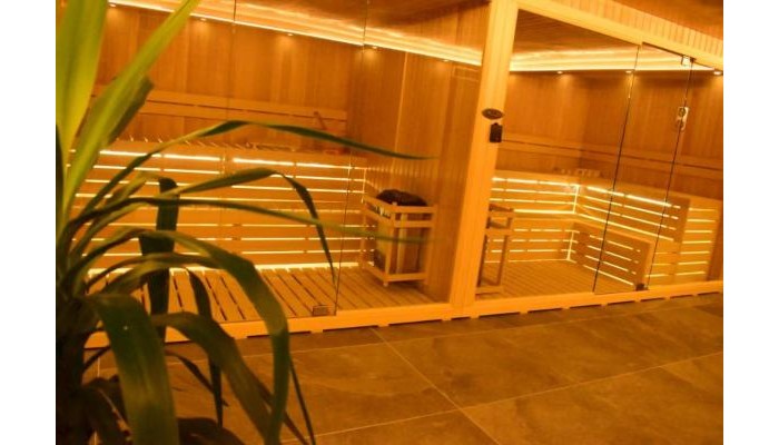 Brilliant Hotel & Spa poza 16