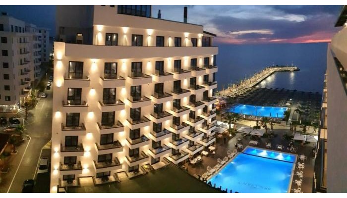 Brilliant Hotel & Spa poza 2