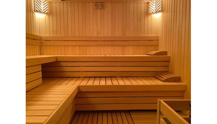 Eter Hotel (Durres-golem) poza 7