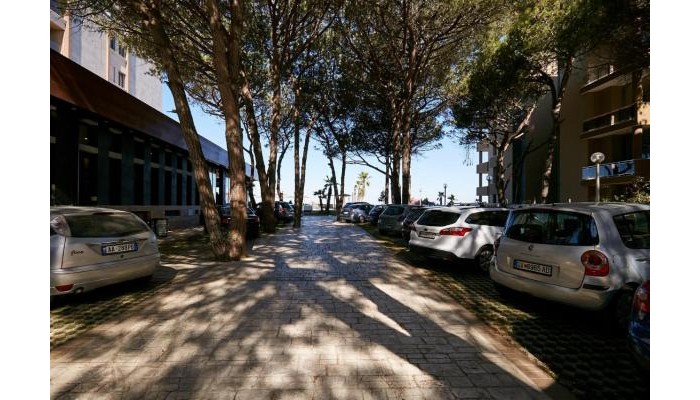 Eter Hotel (Durres-golem) poza 11