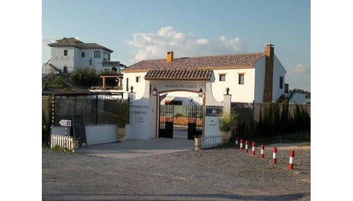 Chateau Vinasoro Hotel poza 0