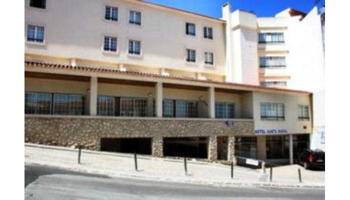 Hotel Santa Maria poza 0