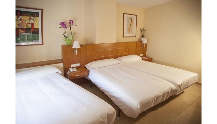 Hotel Hostal Savoy poza 0