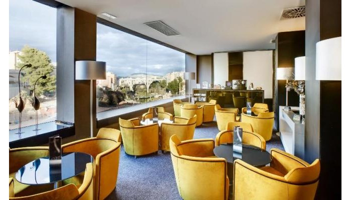 Sercotel Ciutat D'alcoi Hotel poza 1