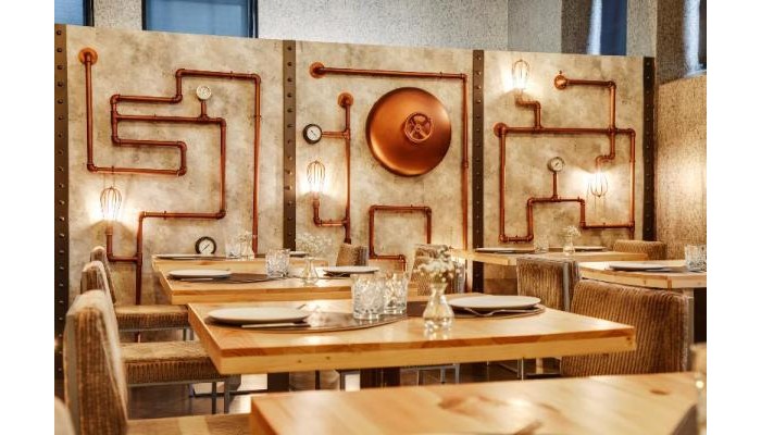 Sercotel Ciutat D'alcoi Hotel poza 8