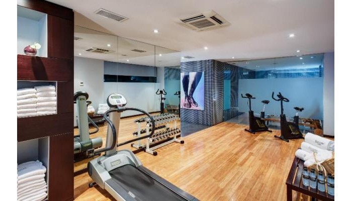 Sercotel Ciutat D'alcoi Hotel poza 6