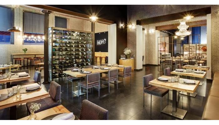 Sercotel Ciutat D'alcoi Hotel poza 9