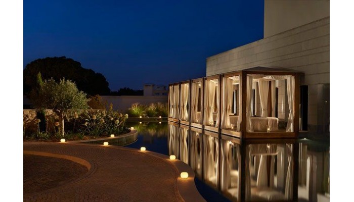 Hotel Conrad Algarve poza 3