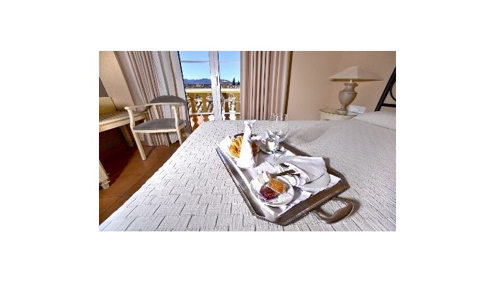 Hotel Alboran Algeciras poza 3