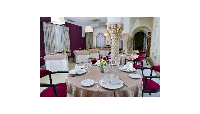 Hotel Alboran Algeciras poza 5