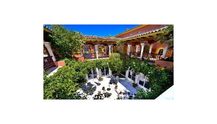 Hotel Alboran Algeciras poza 8