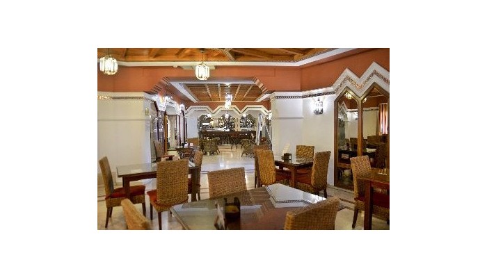 Hotel Alboran Algeciras poza 7