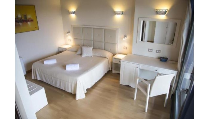 Villa Barbarina Nature Resort poza 3