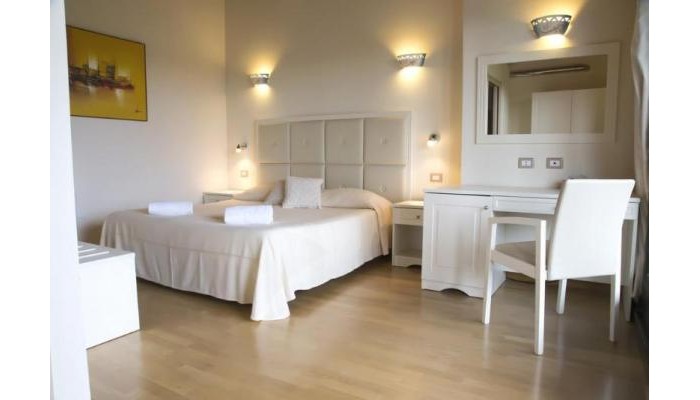 Villa Barbarina Nature Resort poza 5