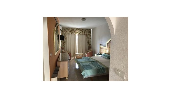 Hotel Algorfa poza 2