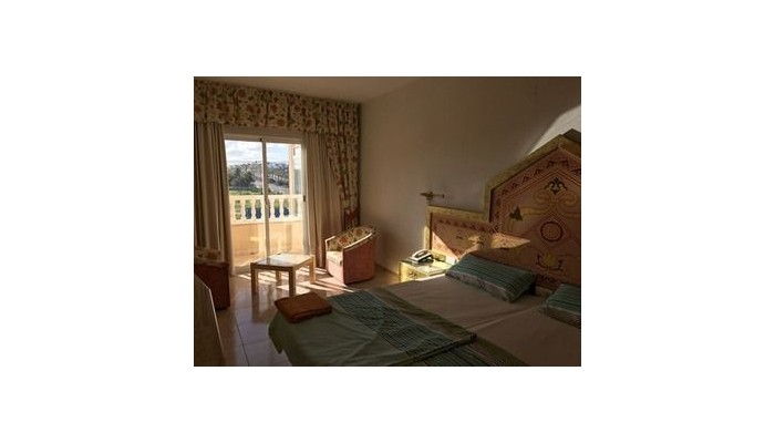 Hotel Algorfa poza 4