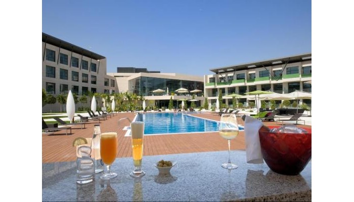 La Finca Golf & Spa Resort poza 3