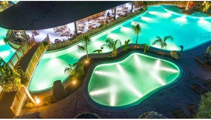 Hotel Letsos Suites poza 9