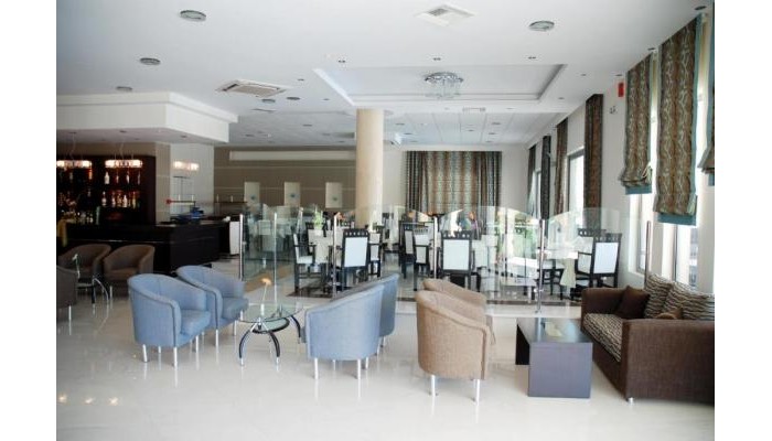 Hotel Letsos Suites poza 6