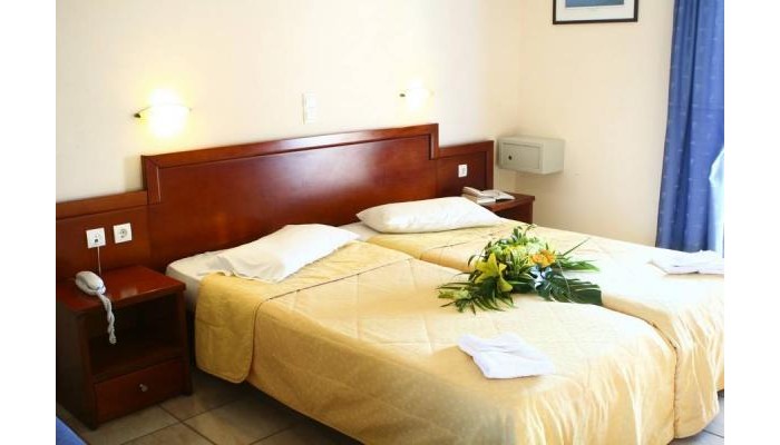 Zante Village poza 2