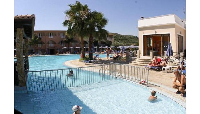 Zante Village poza 6