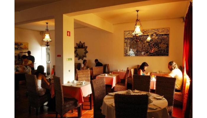 Vale Da Telha Hotel poza 3