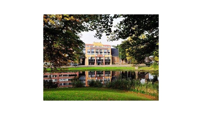 Hotel Amrath Alkmaar poza 1