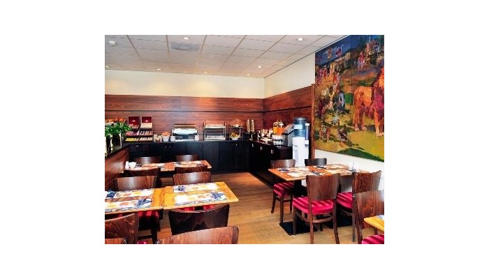 Hotel Amrath Alkmaar poza 11